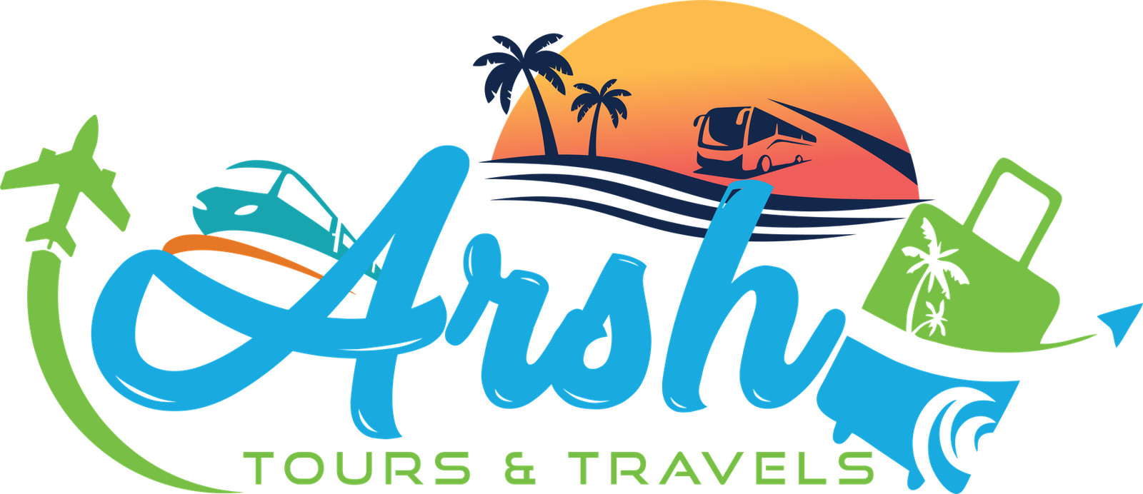 Arsh Tours & Travels