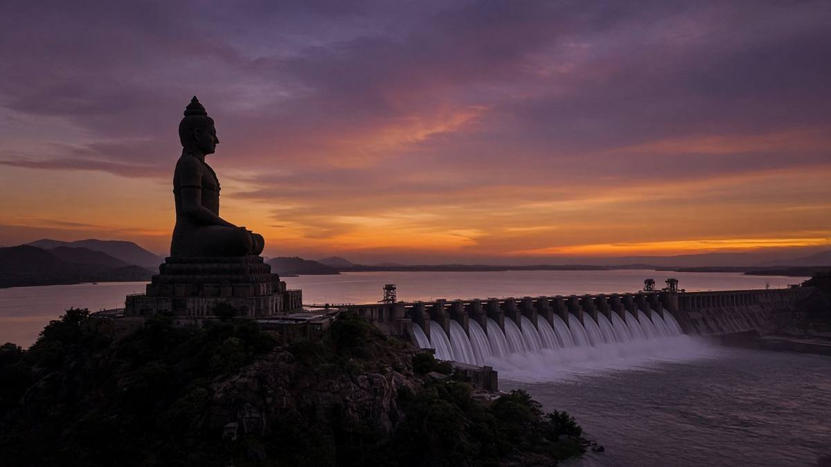 Nadabet · Ahmedabad · Kevadia